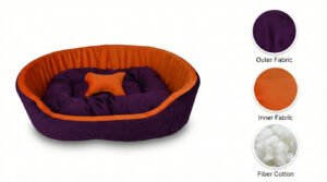 Dog bed, Cat Bed, Pet bed, Soft dog bed, Orthopedic dog bed, Puppy bed, Chew Proof Dog bed, pet beds for dog crates, dog bed under 500, dog bed for winter, dog bed under 1,000, dog bed under 300, dog bed under 200, dog bed under 400