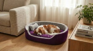 Dog bed, Cat Bed, Pet bed, Soft dog bed, Orthopedic dog bed, Puppy bed, Chew Proof Dog bed, pet beds for dog crates, dog bed under 500, dog bed for winter, dog bed under 1,000, dog bed under 300, dog bed under 200, dog bed under 400