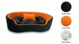 Dog bed, Cat Bed, Pet bed, Soft dog bed, Orthopedic dog bed, Puppy bed, Chew Proof Dog bed, pet beds for dog crates, dog bed under 500, dog bed for winter, dog bed under 1,000, dog bed under 300, dog bed under 200, dog bed under 400