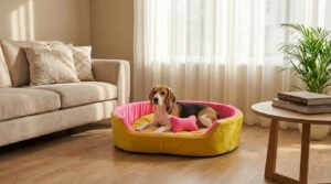 Dog bed, Cat Bed, Pet bed, Soft dog bed, Orthopedic dog bed, Puppy bed, Chew Proof Dog bed, pet beds for dog crates, dog bed under 500, dog bed for winter, dog bed under 1,000, dog bed under 300, dog bed under 200, dog bed under 400