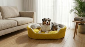 Dog bed, Cat Bed, Pet bed, Soft dog bed, Orthopedic dog bed, Puppy bed, Chew Proof Dog bed, pet beds for dog crates, dog bed under 500, dog bed for winter, dog bed under 1,000, dog bed under 300, dog bed under 200, dog bed under 400