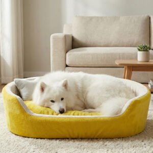 Dog bed, Cat Bed, Pet bed, Soft dog bed, Orthopedic dog bed, Puppy bed, Chew Proof Dog bed, pet beds for dog crates, dog bed under 500, dog bed for winter, dog bed under 1,000, dog bed under 300, dog bed under 200, dog bed under 400