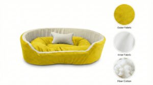 Dog bed, Cat Bed, Pet bed, Soft dog bed, Orthopedic dog bed, Puppy bed, Chew Proof Dog bed, pet beds for dog crates, dog bed under 500, dog bed for winter, dog bed under 1,000, dog bed under 300, dog bed under 200, dog bed under 400