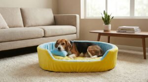Dog bed, Cat Bed, Pet bed, Soft dog bed, Orthopedic dog bed, Puppy bed, Chew Proof Dog bed, pet beds for dog crates, dog bed under 500, dog bed for winter, dog bed under 1,000, dog bed under 300, dog bed under 200, dog bed under 400
