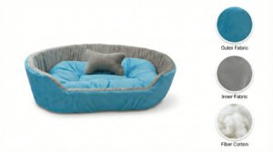 Dog bed, Cat Bed, Pet bed, Soft dog bed, Orthopedic dog bed, Puppy bed, Chew Proof Dog bed, pet beds for dog crates, dog bed under 500, dog bed for winter, dog bed under 1,000, dog bed under 300, dog bed under 200, dog bed under 400