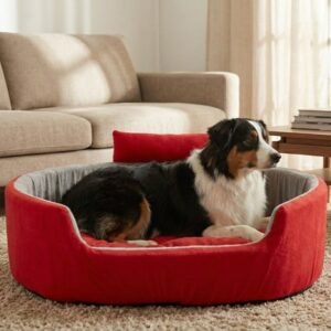 Dog bed, Cat Bed, Pet bed, Soft dog bed, Orthopedic dog bed, Puppy bed, Chew Proof Dog bed, pet beds for dog crates, dog bed under 500, dog bed for winter, dog bed under 1,000, dog bed under 300, dog bed under 200, dog bed under 400