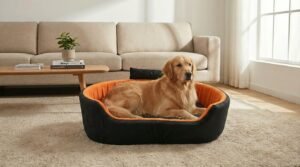 Dog bed, Cat Bed, Pet bed, Soft dog bed, Orthopedic dog bed, Puppy bed, Chew Proof Dog bed, pet beds for dog crates, dog bed under 500, dog bed for winter, dog bed under 1,000, dog bed under 300, dog bed under 200, dog bed under 400