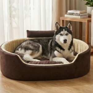 Dog bed, Cat Bed, Pet bed, Soft dog bed, Orthopedic dog bed, Puppy bed, Chew Proof Dog bed, pet beds for dog crates, dog bed under 500, dog bed for winter, dog bed under 1,000, dog bed under 300, dog bed under 200, dog bed under 400