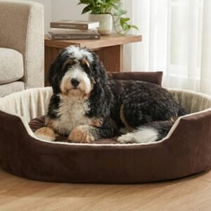 Dog bed, Cat Bed, Pet bed, Soft dog bed, Orthopedic dog bed, Puppy bed, Chew Proof Dog bed, pet beds for dog crates, dog bed under 500, dog bed for winter, dog bed under 1,000, dog bed under 300, dog bed under 200, dog bed under 400