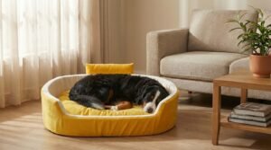 Dog bed, Cat Bed, Pet bed, Soft dog bed, Orthopedic dog bed, Puppy bed, Chew Proof Dog bed, pet beds for dog crates, dog bed under 500, dog bed for winter, dog bed under 1,000, dog bed under 300, dog bed under 200, dog bed under 400