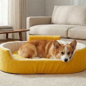 Dog bed, Cat Bed, Pet bed, Soft dog bed, Orthopedic dog bed, Puppy bed, Chew Proof Dog bed, pet beds for dog crates, dog bed under 500, dog bed for winter, dog bed under 1,000, dog bed under 300, dog bed under 200, dog bed under 400