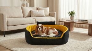 Dog bed, Cat Bed, Pet bed, Soft dog bed, Orthopedic dog bed, Puppy bed, Chew Proof Dog bed, pet beds for dog crates, dog bed under 500, dog bed for winter, dog bed under 1,000, dog bed under 300, dog bed under 200, dog bed under 400