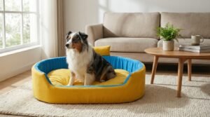 Dog bed, Cat Bed, Pet bed, Soft dog bed, Orthopedic dog bed, Puppy bed, Chew Proof Dog bed, pet beds for dog crates, dog bed under 500, dog bed for winter, dog bed under 1,000, dog bed under 300, dog bed under 200, dog bed under 400