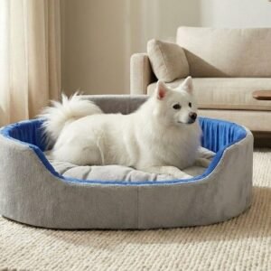 Dog bed, Cat Bed, Pet bed, Soft dog bed, Orthopedic dog bed, Puppy bed, Chew Proof Dog bed, pet beds for dog crates, dog bed under 500, dog bed for winter, dog bed under 1,000, dog bed under 300, dog bed under 200, dog bed under 400