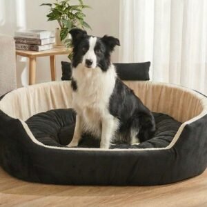 Dog bed, Cat Bed, Pet bed, Soft dog bed, Orthopedic dog bed, Puppy bed, Chew Proof Dog bed, pet beds for dog crates, dog bed under 500, dog bed for winter, dog bed under 1,000, dog bed under 300, dog bed under 200, dog bed under 400
