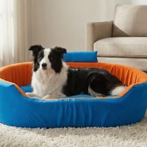 Dog bed, Cat Bed, Pet bed, Soft dog bed, Orthopedic dog bed, Puppy bed, Chew Proof Dog bed, pet beds for dog crates, dog bed under 500, dog bed for winter, dog bed under 1,000, dog bed under 300, dog bed under 200, dog bed under 400