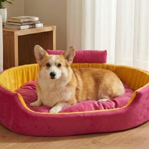 Dog bed, Cat Bed, Pet bed, Soft dog bed, Orthopedic dog bed, Puppy bed, Chew Proof Dog bed, pet beds for dog crates, dog bed under 500, dog bed for winter, dog bed under 1,000, dog bed under 300, dog bed under 200, dog bed under 400