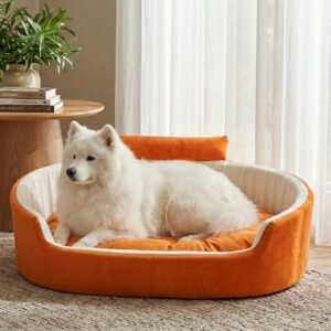 Dog bed, Cat Bed, Pet bed, Soft dog bed, Orthopedic dog bed, Puppy bed, Chew Proof Dog bed, pet beds for dog crates, dog bed under 500, dog bed for winter, dog bed under 1,000, dog bed under 300, dog bed under 200, dog bed under 400