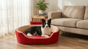 Dog bed, Cat Bed, Pet bed, Soft dog bed, Orthopedic dog bed, Puppy bed, Chew Proof Dog bed, pet beds for dog crates, dog bed under 500, dog bed for winter, dog bed under 1,000, dog bed under 300, dog bed under 200, dog bed under 400