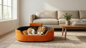 Dog bed, Cat Bed, Pet bed, Soft dog bed, Orthopedic dog bed, Puppy bed, Chew Proof Dog bed, pet beds for dog crates, dog bed under 500, dog bed for winter, dog bed under 1,000, dog bed under 300, dog bed under 200, dog bed under 400