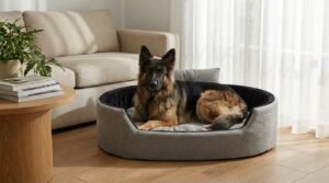 Dog bed, Cat Bed, Pet bed, Soft dog bed, Orthopedic dog bed, Puppy bed, Chew Proof Dog bed, pet beds for dog crates, dog bed under 500, dog bed for winter, dog bed under 1,000, dog bed under 300, dog bed under 200, dog bed under 400