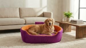 Dog bed, Cat Bed, Pet bed, Soft dog bed, Orthopedic dog bed, Puppy bed, Chew Proof Dog bed, pet beds for dog crates, dog bed under 500, dog bed for winter, dog bed under 1,000, dog bed under 300, dog bed under 200, dog bed under 400