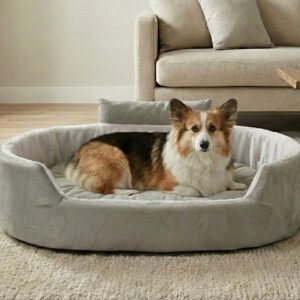 Dog bed, Cat Bed, Pet bed, Soft dog bed, Orthopedic dog bed, Puppy bed, Chew Proof Dog bed, pet beds for dog crates, dog bed under 500, dog bed for winter, dog bed under 1,000, dog bed under 300, dog bed under 200, dog bed under 400
