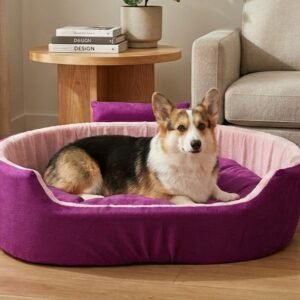 Dog bed, Cat Bed, Pet bed, Soft dog bed, Orthopedic dog bed, Puppy bed, Chew Proof Dog bed, pet beds for dog crates, dog bed under 500, dog bed for winter, dog bed under 1,000, dog bed under 300, dog bed under 200, dog bed under 400