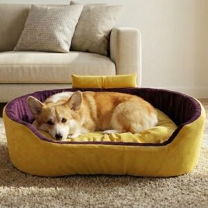 Dog bed, Cat Bed, Pet bed, Soft dog bed, Orthopedic dog bed, Puppy bed, Chew Proof Dog bed, pet beds for dog crates, dog bed under 500, dog bed for winter, dog bed under 1,000, dog bed under 300, dog bed under 200, dog bed under 400