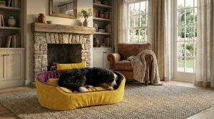 Dog bed, Cat Bed, Pet bed, Soft dog bed, Orthopedic dog bed, Puppy bed, Chew Proof Dog bed, pet beds for dog crates, dog bed under 500, dog bed for winter, dog bed under 1,000, dog bed under 300, dog bed under 200, dog bed under 400