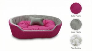 Dog bed, Cat Bed, Pet bed, Soft dog bed, Orthopedic dog bed, Puppy bed, Chew Proof Dog bed, pet beds for dog crates, dog bed under 500, dog bed for winter, dog bed under 1,000, dog bed under 300, dog bed under 200, dog bed under 400