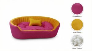 Dog bed, Cat Bed, Pet bed, Soft dog bed, Orthopedic dog bed, Puppy bed, Chew Proof Dog bed, pet beds for dog crates, dog bed under 500, dog bed for winter, dog bed under 1,000, dog bed under 300, dog bed under 200, dog bed under 400