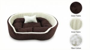 Dog bed, Cat Bed, Pet bed, Soft dog bed, Orthopedic dog bed, Puppy bed, Chew Proof Dog bed, pet beds for dog crates, dog bed under 500, dog bed for winter, dog bed under 1,000, dog bed under 300, dog bed under 200, dog bed under 400
