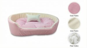 Dog bed, Cat Bed, Pet bed, Soft dog bed, Orthopedic dog bed, Puppy bed, Chew Proof Dog bed, pet beds for dog crates, dog bed under 500, dog bed for winter, dog bed under 1,000, dog bed under 300, dog bed under 200, dog bed under 400