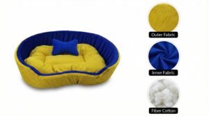 Dog bed, Cat Bed, Pet bed, Soft dog bed, Orthopedic dog bed, Puppy bed, Chew Proof Dog bed, pet beds for dog crates, dog bed under 500, dog bed for winter, dog bed under 1,000, dog bed under 300, dog bed under 200, dog bed under 400