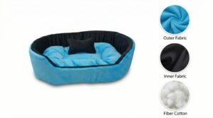 Dog bed, Cat Bed, Pet bed, Soft dog bed, Orthopedic dog bed, Puppy bed, Chew Proof Dog bed, pet beds for dog crates, dog bed under 500, dog bed for winter, dog bed under 1,000, dog bed under 300, dog bed under 200, dog bed under 400