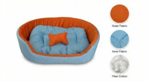 Dog bed, Cat Bed, Pet bed, Soft dog bed, Orthopedic dog bed, Puppy bed, Chew Proof Dog bed, pet beds for dog crates, dog bed under 500, dog bed for winter, dog bed under 1,000, dog bed under 300, dog bed under 200, dog bed under 400