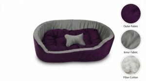 Dog bed, Cat Bed, Pet bed, Soft dog bed, Orthopedic dog bed, Puppy bed, Chew Proof Dog bed, pet beds for dog crates, dog bed under 500, dog bed for winter, dog bed under 1,000, dog bed under 300, dog bed under 200, dog bed under 400