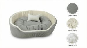 Dog bed, Cat Bed, Pet bed, Soft dog bed, Orthopedic dog bed, Puppy bed, Chew Proof Dog bed, pet beds for dog crates, dog bed under 500, dog bed for winter, dog bed under 1,000, dog bed under 300, dog bed under 200, dog bed under 400