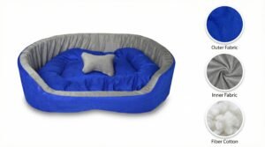 Dog bed, Cat Bed, Pet bed, Soft dog bed, Orthopedic dog bed, Puppy bed, Chew Proof Dog bed, pet beds for dog crates, dog bed under 500, dog bed for winter, dog bed under 1,000, dog bed under 300, dog bed under 200, dog bed under 400