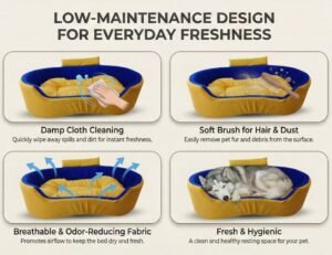 Dog bed, Cat Bed, Pet bed, Soft dog bed, Orthopedic dog bed, Puppy bed, Chew Proof Dog bed, pet beds for dog crates, dog bed under 500, dog bed for winter, dog bed under 1,000, dog bed under 300, dog bed under 200, dog bed under 400