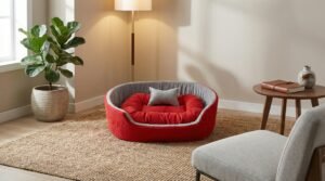 Dog bed, Cat Bed, Pet bed, Soft dog bed, Orthopedic dog bed, Puppy bed, Chew Proof Dog bed, pet beds for dog crates, dog bed under 500, dog bed for winter, dog bed under 1,000, dog bed under 300, dog bed under 200, dog bed under 400