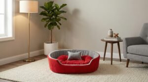 Dog bed, Cat Bed, Pet bed, Soft dog bed, Orthopedic dog bed, Puppy bed, Chew Proof Dog bed, pet beds for dog crates, dog bed under 500, dog bed for winter, dog bed under 1,000, dog bed under 300, dog bed under 200, dog bed under 400