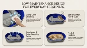 Dog bed, Cat Bed, Pet bed, Soft dog bed, Orthopedic dog bed, Puppy bed, Chew Proof Dog bed, pet beds for dog crates, dog bed under 500, dog bed for winter, dog bed under 1,000, dog bed under 300, dog bed under 200, dog bed under 400