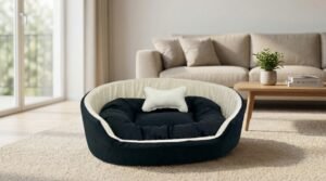 Dog bed, Cat Bed, Pet bed, Soft dog bed, Orthopedic dog bed, Puppy bed, Chew Proof Dog bed, pet beds for dog crates, dog bed under 500, dog bed for winter, dog bed under 1,000, dog bed under 300, dog bed under 200, dog bed under 400