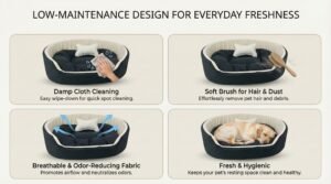 Dog bed, Cat Bed, Pet bed, Soft dog bed, Orthopedic dog bed, Puppy bed, Chew Proof Dog bed, pet beds for dog crates, dog bed under 500, dog bed for winter, dog bed under 1,000, dog bed under 300, dog bed under 200, dog bed under 400