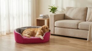 Dog bed, Cat Bed, Pet bed, Soft dog bed, Orthopedic dog bed, Puppy bed, Chew Proof Dog bed, pet beds for dog crates, dog bed under 500, dog bed for winter, dog bed under 1,000, dog bed under 300, dog bed under 200, dog bed under 400