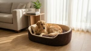 Dog bed, Cat Bed, Pet bed, Soft dog bed, Orthopedic dog bed, Puppy bed, Chew Proof Dog bed, pet beds for dog crates, dog bed under 500, dog bed for winter, dog bed under 1,000, dog bed under 300, dog bed under 200, dog bed under 400
