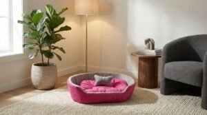 Dog bed, Cat Bed, Pet bed, Soft dog bed, Orthopedic dog bed, Puppy bed, Chew Proof Dog bed, pet beds for dog crates, dog bed under 500, dog bed for winter, dog bed under 1,000, dog bed under 300, dog bed under 200, dog bed under 400