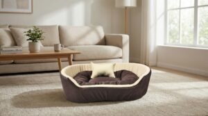 Dog bed, Cat Bed, Pet bed, Soft dog bed, Orthopedic dog bed, Puppy bed, Chew Proof Dog bed, pet beds for dog crates, dog bed under 500, dog bed for winter, dog bed under 1,000, dog bed under 300, dog bed under 200, dog bed under 400
